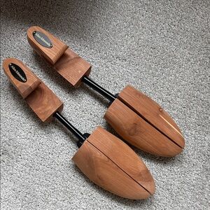Allen Edmonds Men’s Shoe Trees